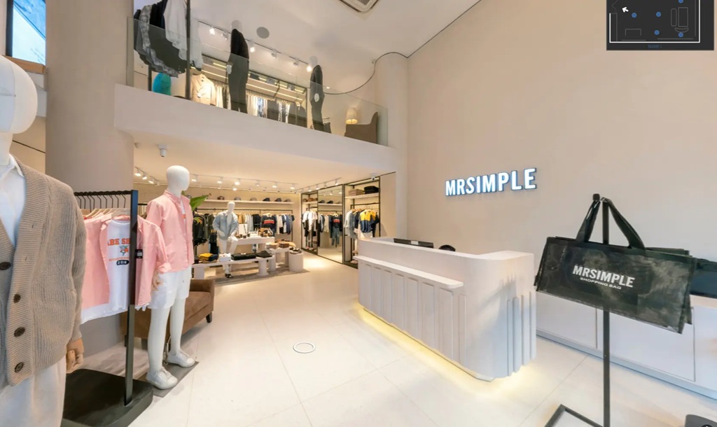 các local brand Việt Nam cho nam