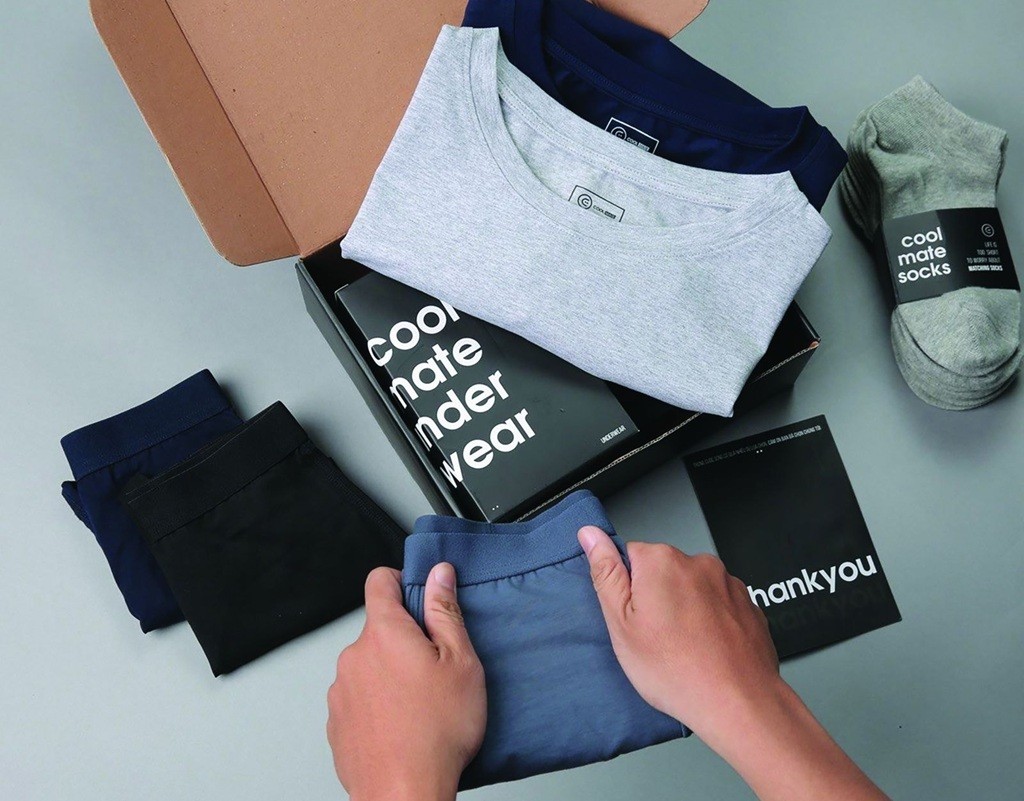 mua áo thun nam ở đâu đẹp TPHCM