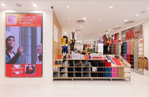 mua áo thun nam ở đâu đẹp TPHCM