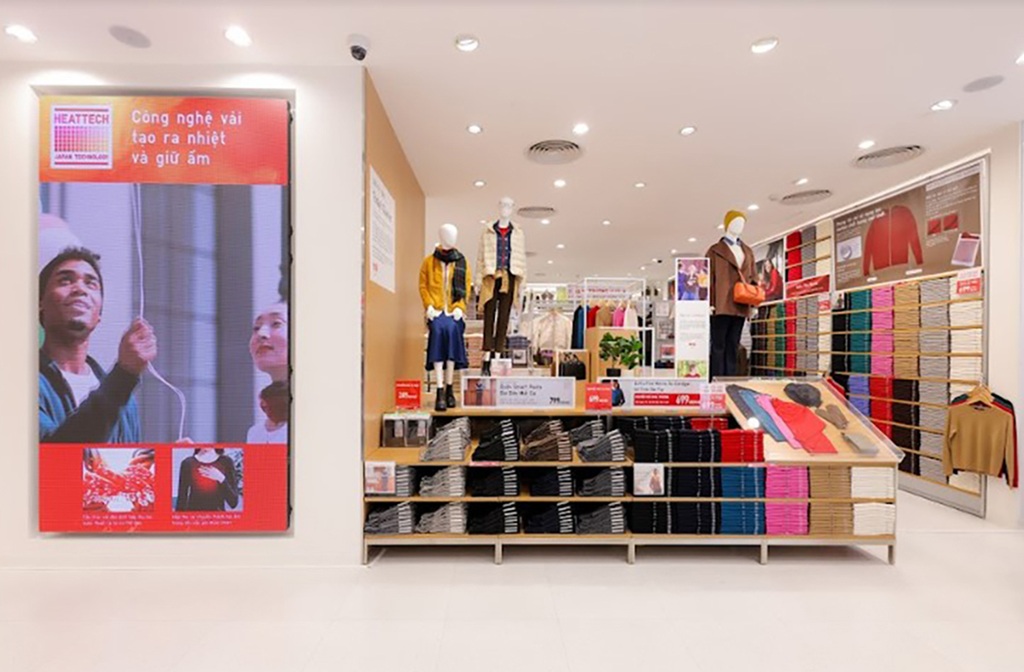 mua áo thun nam ở đâu đẹp TPHCM